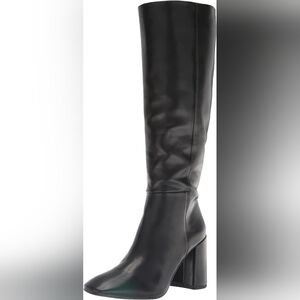 Steve Madden William Heeled Boot 8.5M
